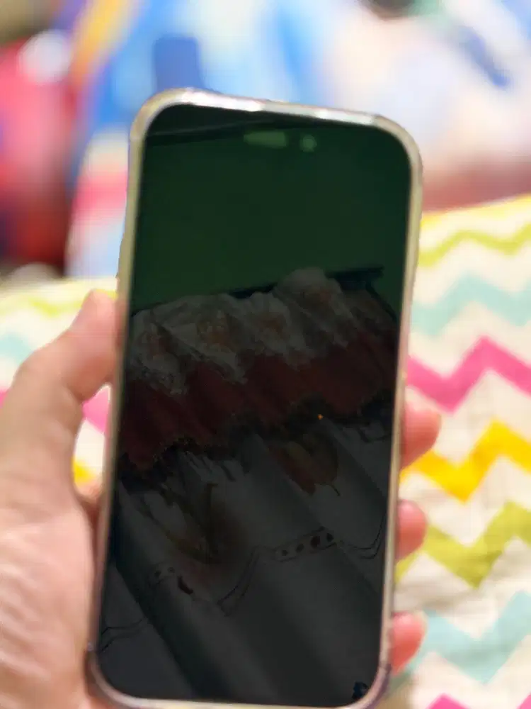 Apple Iphone 14 Pro 128 Gb Gold