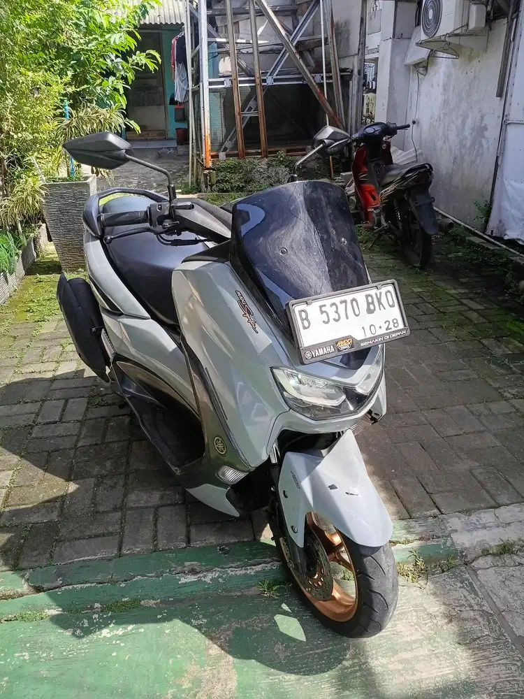 1 UNIT , YAMAHA NMAX NEW