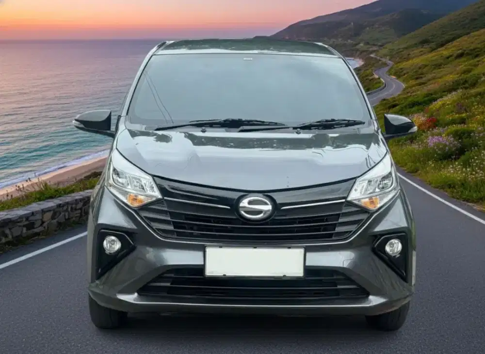 Daihatsu Sigra 1.2 R MT
Th : 2022
