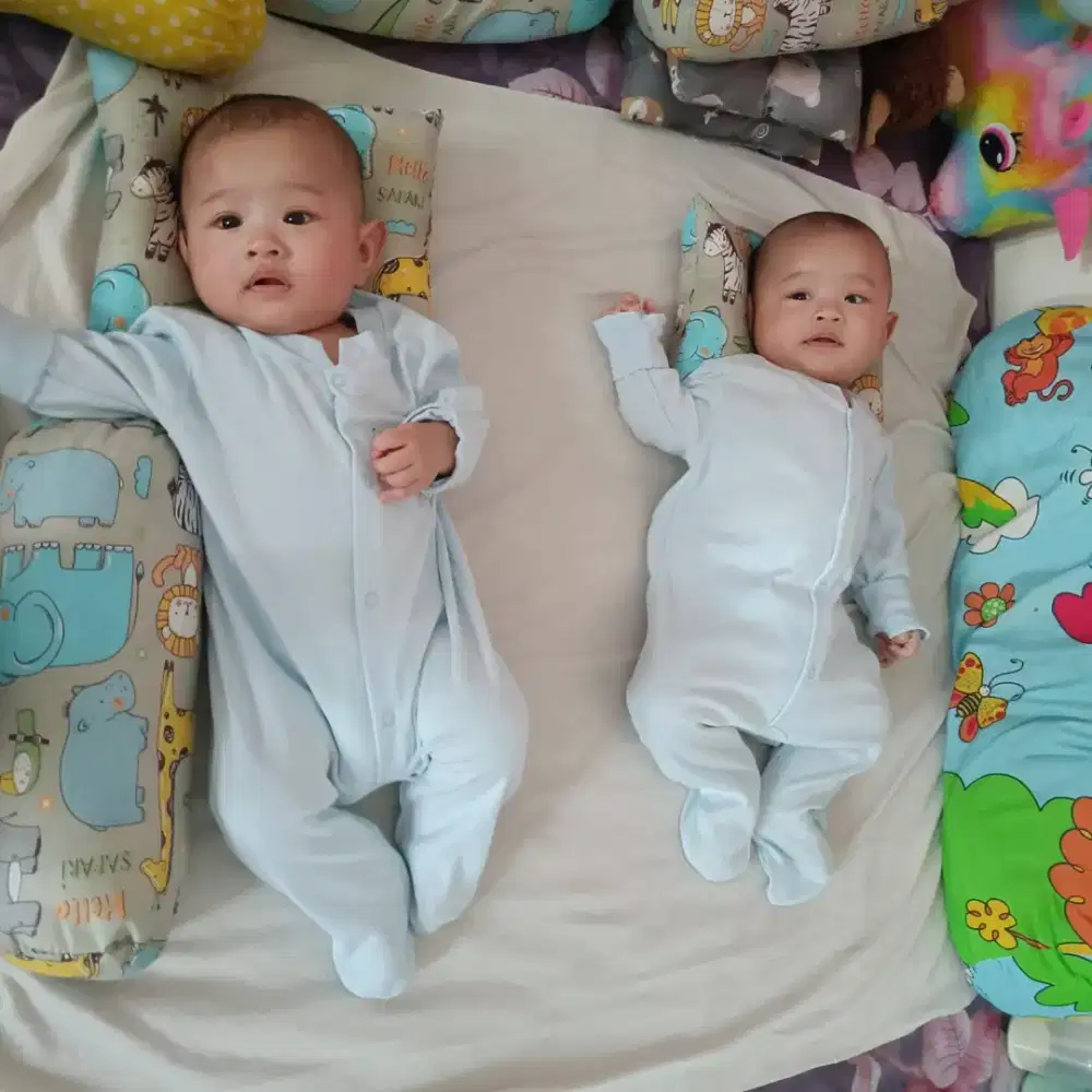 Di cari babby sister tidak menginap..