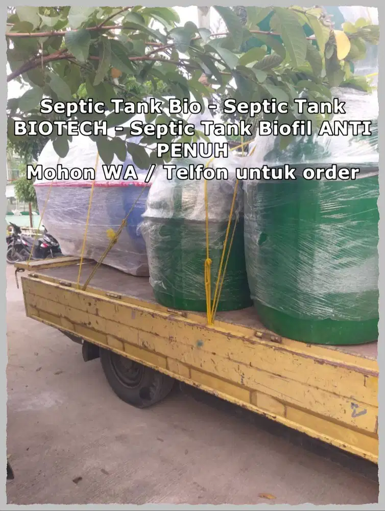 spitang, Sepiteng Biofilter, Biotank, Biofil, Biotech,