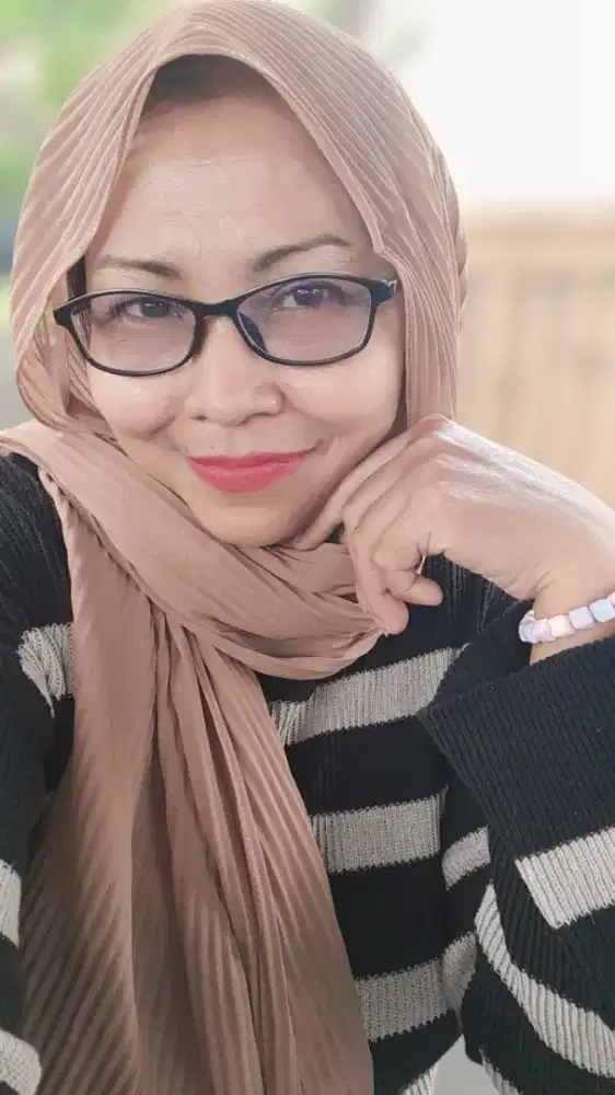 Mencari pekerjaan jaga kantin/toko/booth