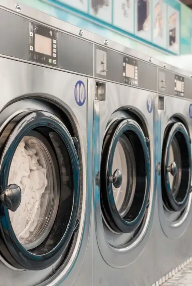 DIBUTUHKAN SEGERA KARYAWATI LAUNDRY DAERAH TANGERANG