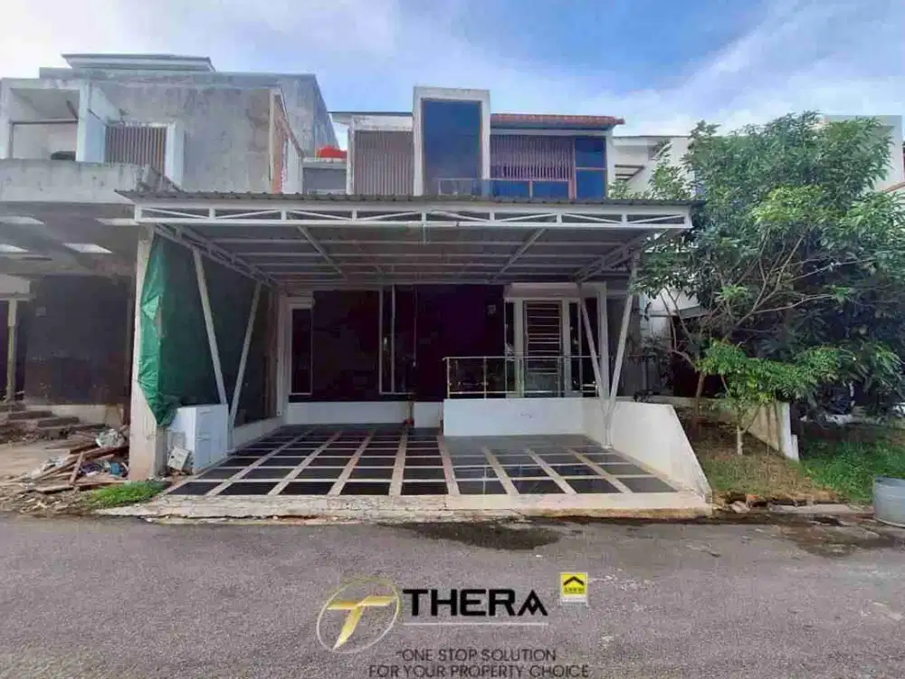 DIJUAL !!

Rumah 2 lantai rexpark terrace (full renovasi) dekat BCS mall, Top 100 Anggrek Mas, Sekolah Djuwita batam center