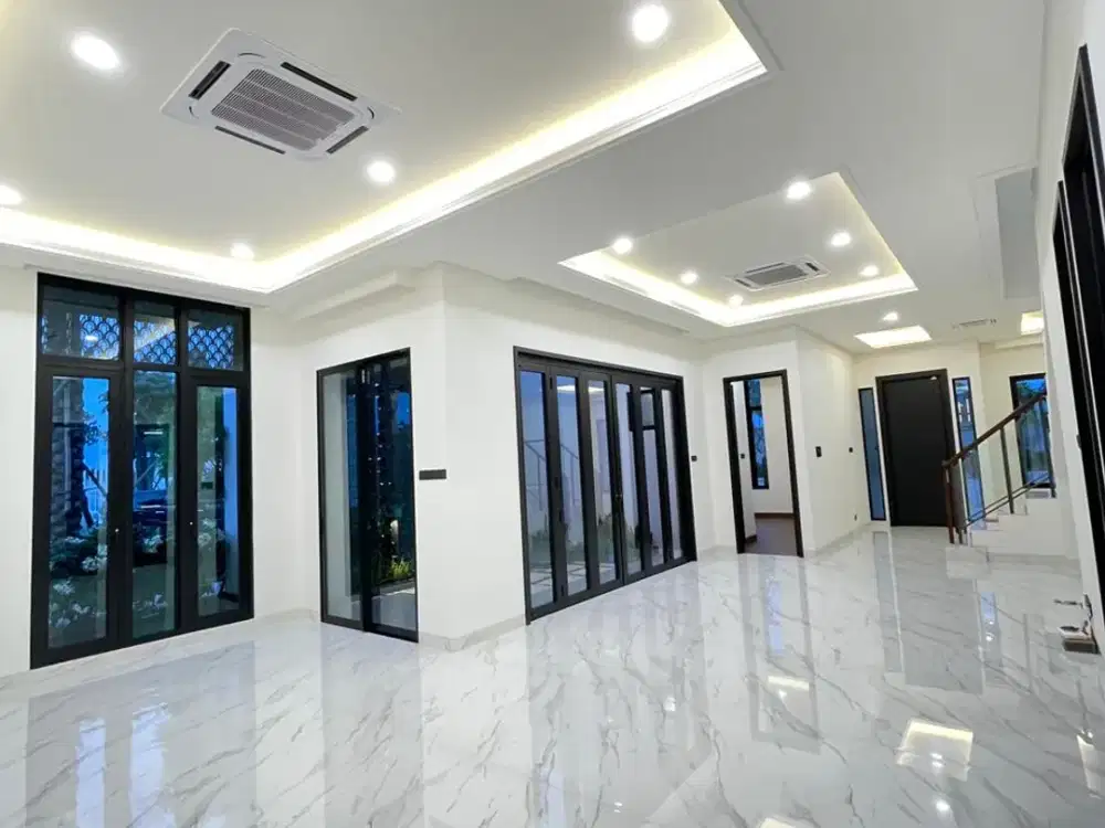 Promo Rumah Luxury Pertama di Gading Serpong