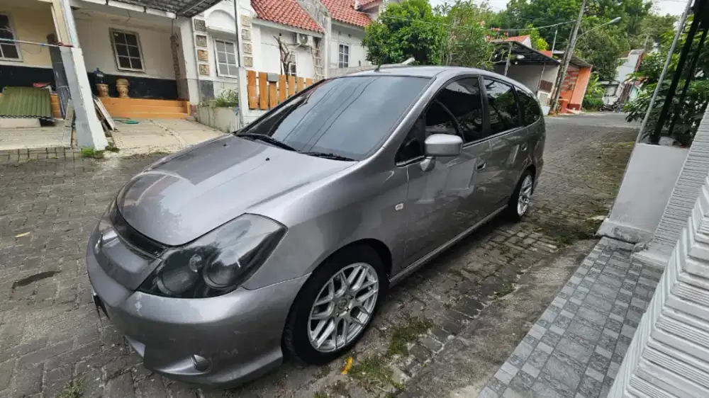 HONDA ODYSSEY 2.0 TAHUN 2006