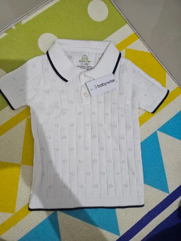 Babywise Bamboo & Bub