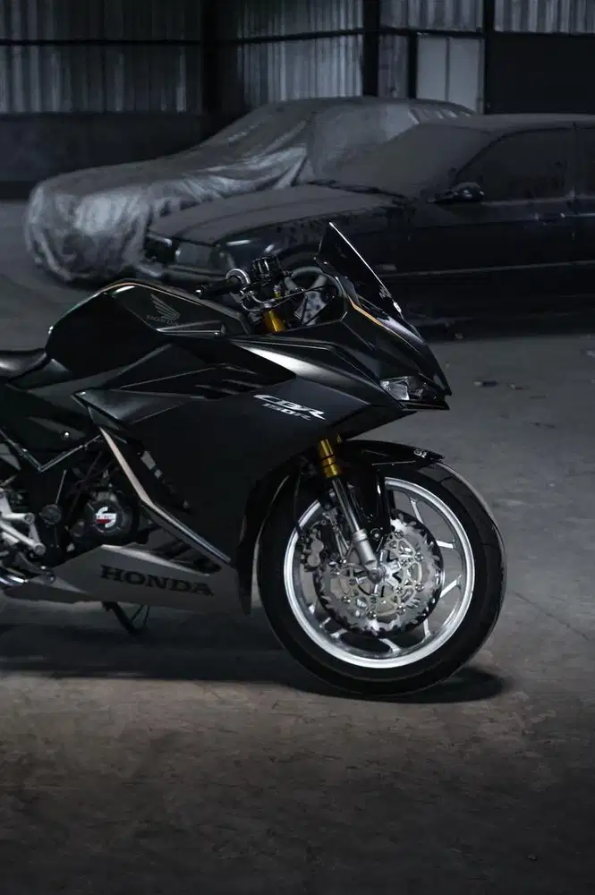 Velg Axio R17 (CBR/R15/Ninja)