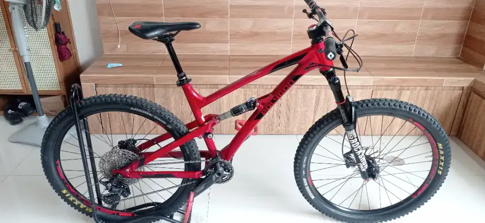 Polygon siskiu D5 Full upgrade