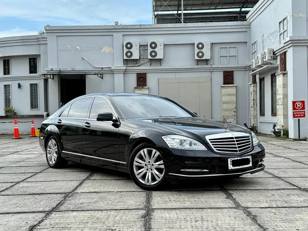 Mercedes Benz Mercy S350L S350 S 350 L RSE 2014 Low KM 25RB Antik