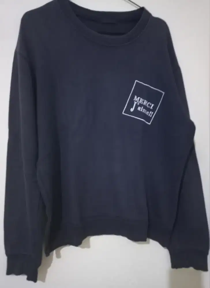 SWEATER FASHION PRIA