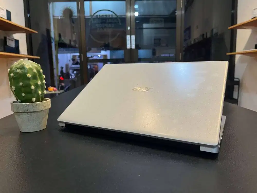 ACER ASPIRE A314-35 // INTEL PENTIUM SILVER N6000