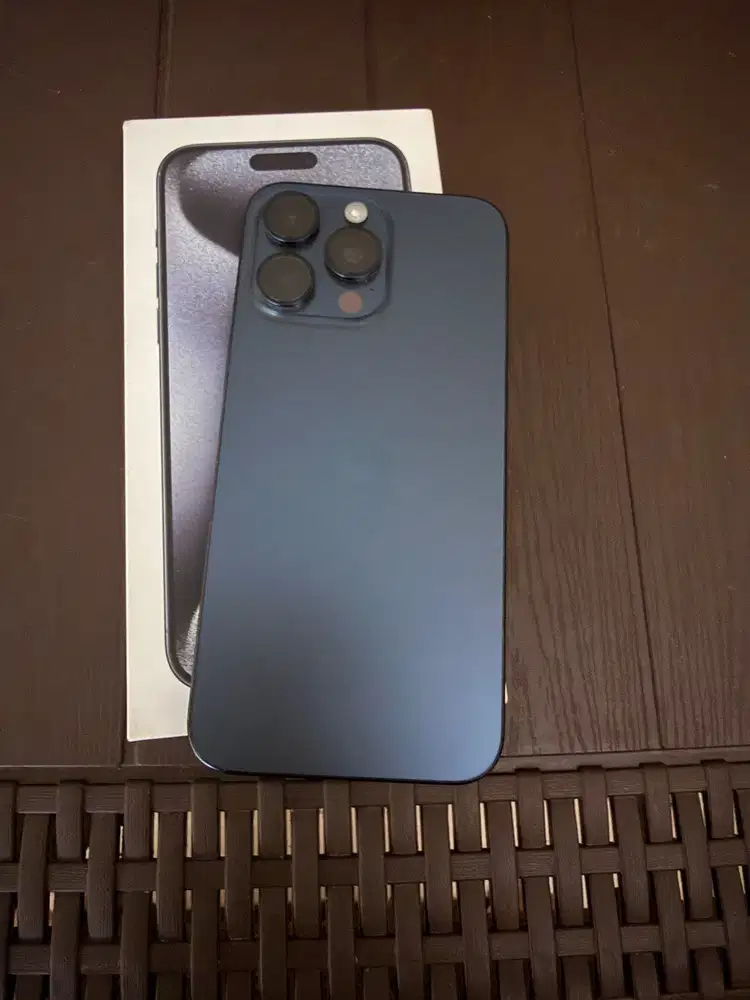 IPHONE 15PRO MAX 256gb digimap