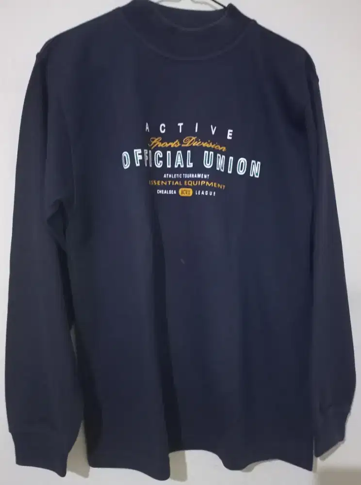 JAKET DAN SWEATER WANITA