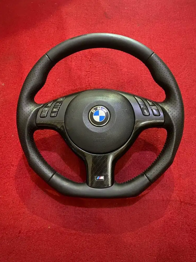 Steer BMW M3 BMW E46 / E39 / X5