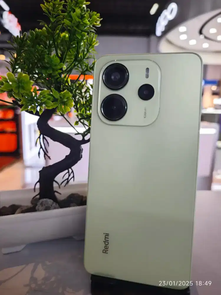 Promo redmi note 14 8/128