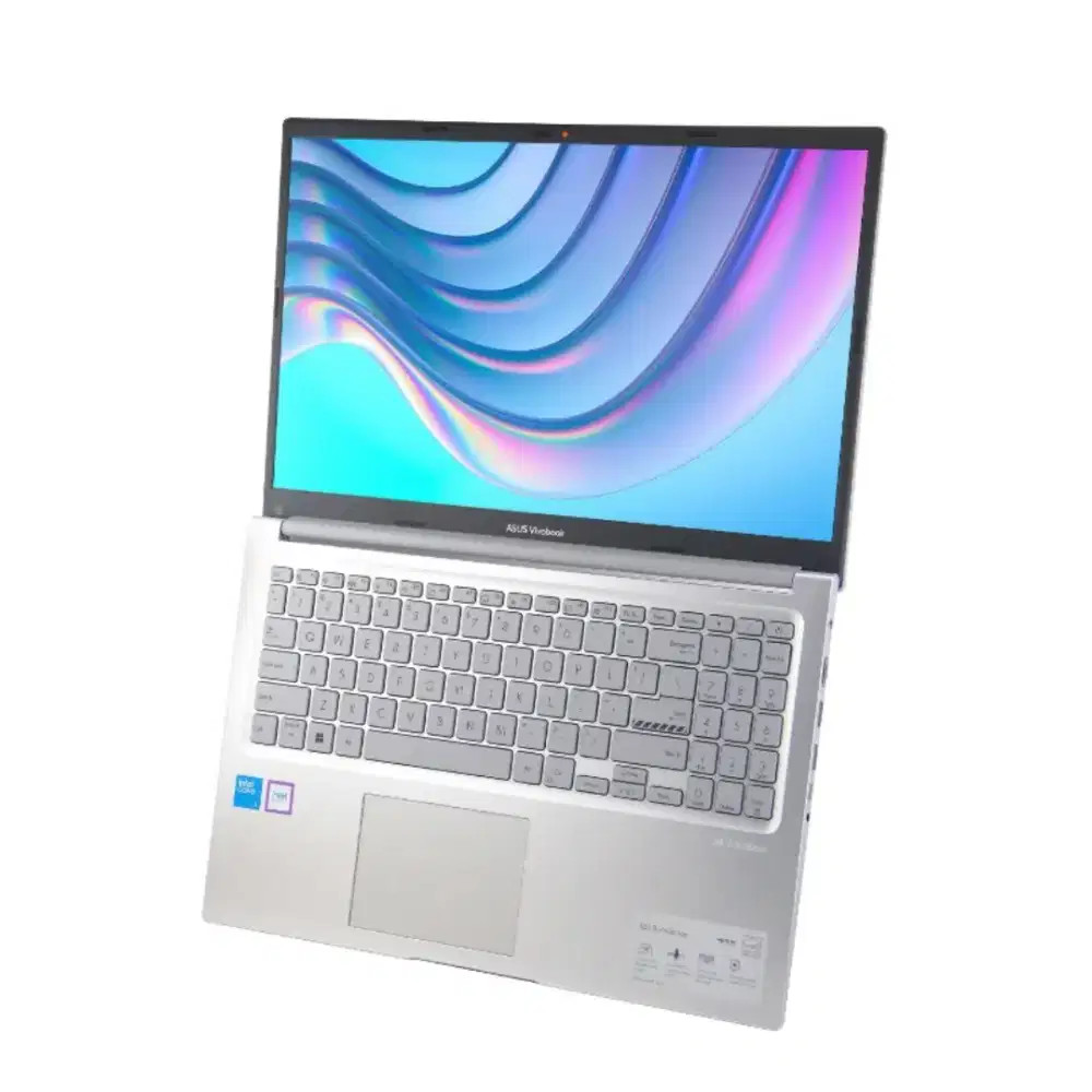 LAPTOP BARU Asus P1504CVA-NJ261 Intel Core 5 120U 16GB RAM 1TB SSD