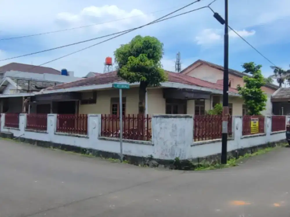 DIJUAL RUMAH SIAP HUNI – DUREN SAWIT, JAKARTA TIMUR