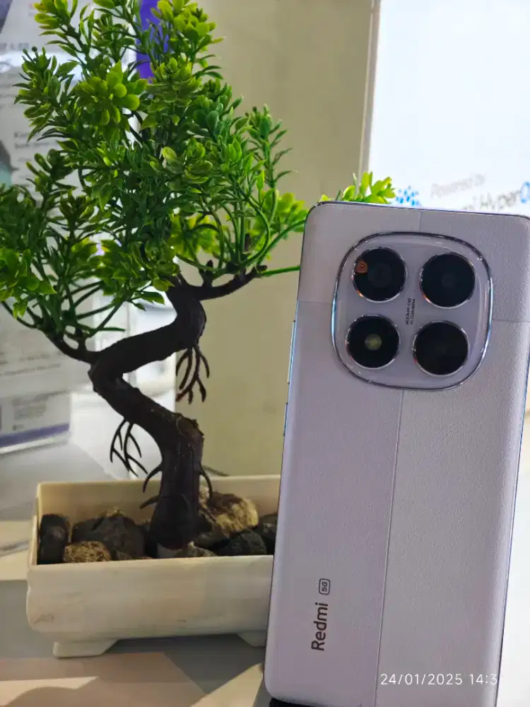 Redmi note 14 pro 5g 8/256