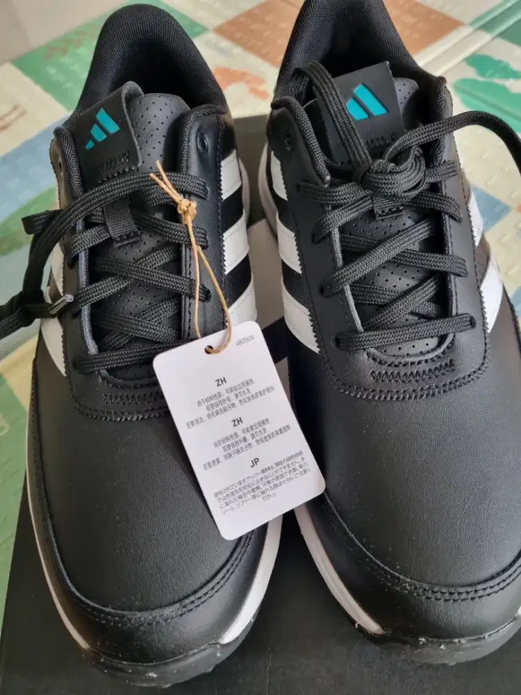 Adidas S2G SL Leather 24 - Brand New!!!