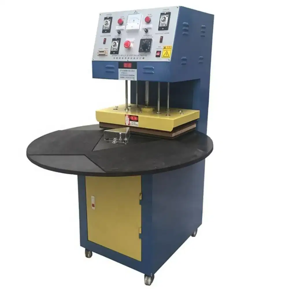 Mesin Blister Packaging sealing, Mesin Sealing Blister Packaging