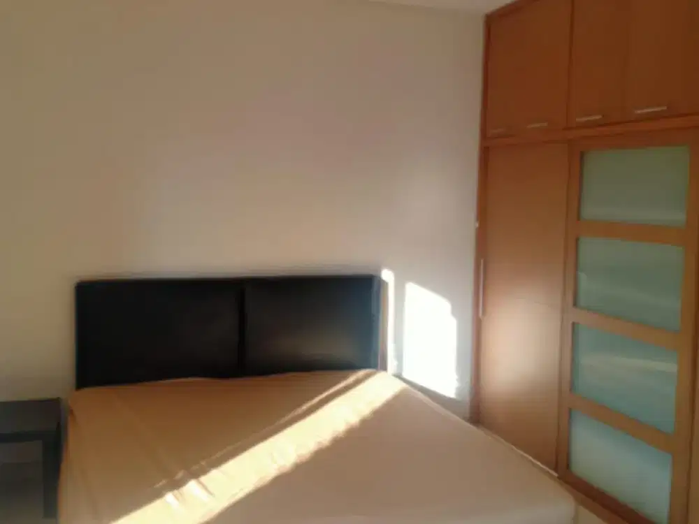 Dijual Rumah PIK Uk 8x15 m² at Jakarta Utara