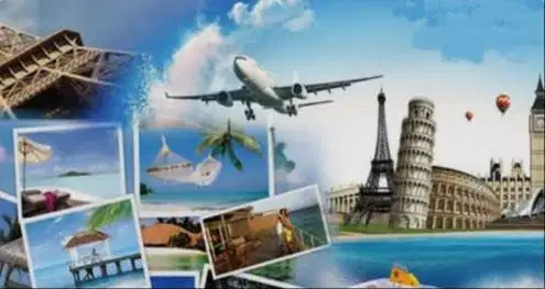 DIBUTUHKAN ADMIN TRAVEL AGENT