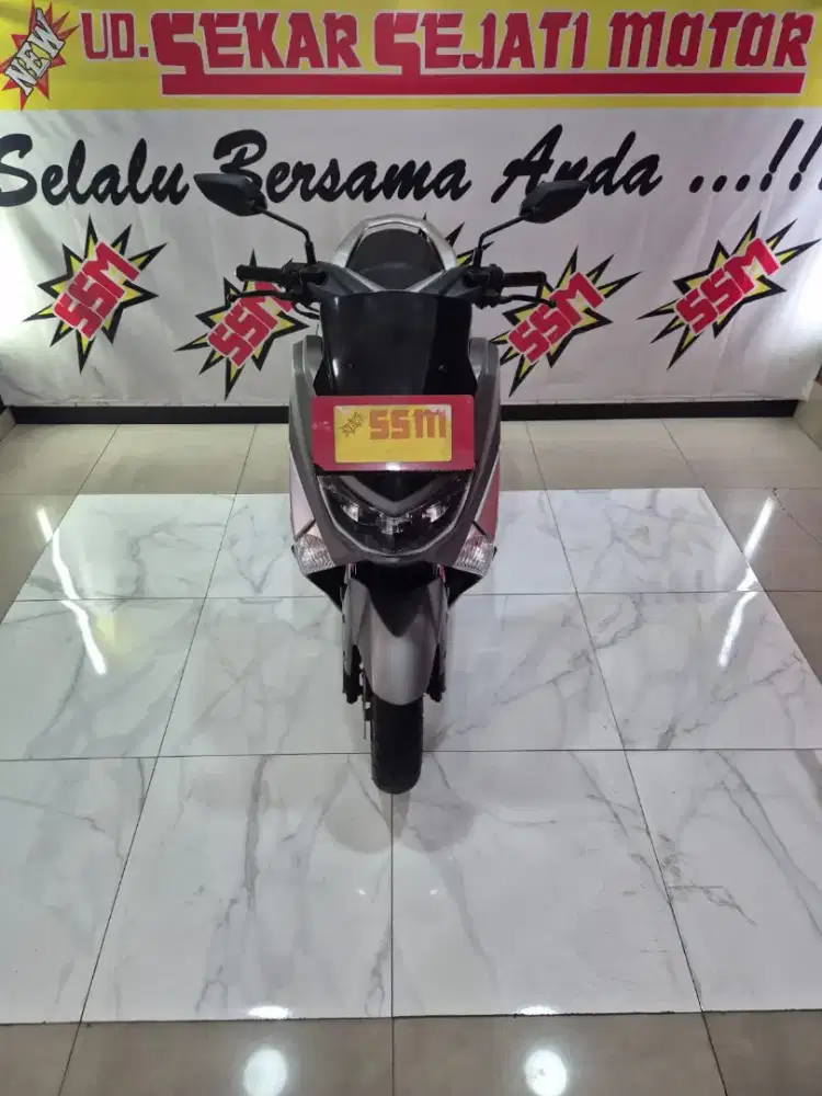 Nmax 155old cbs favorit