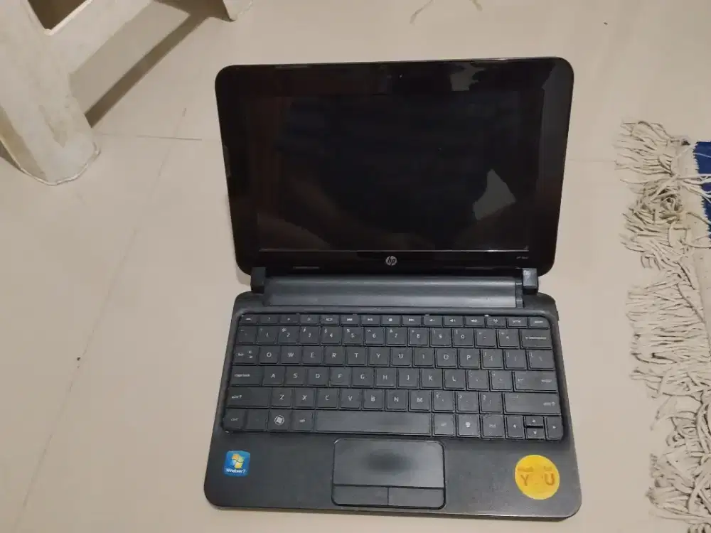 Hp Mini jadul langka
