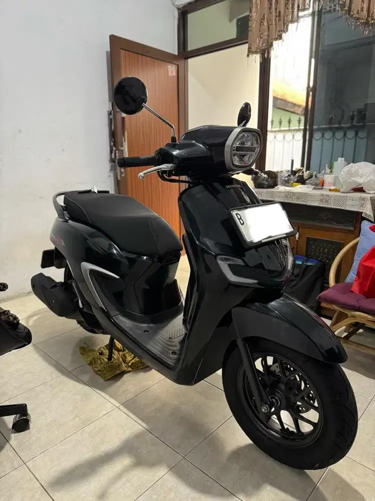 STYLO CBS KM 20rb FULLSET ORIGINAL GRESS LIKENEW MURAH MERIAH