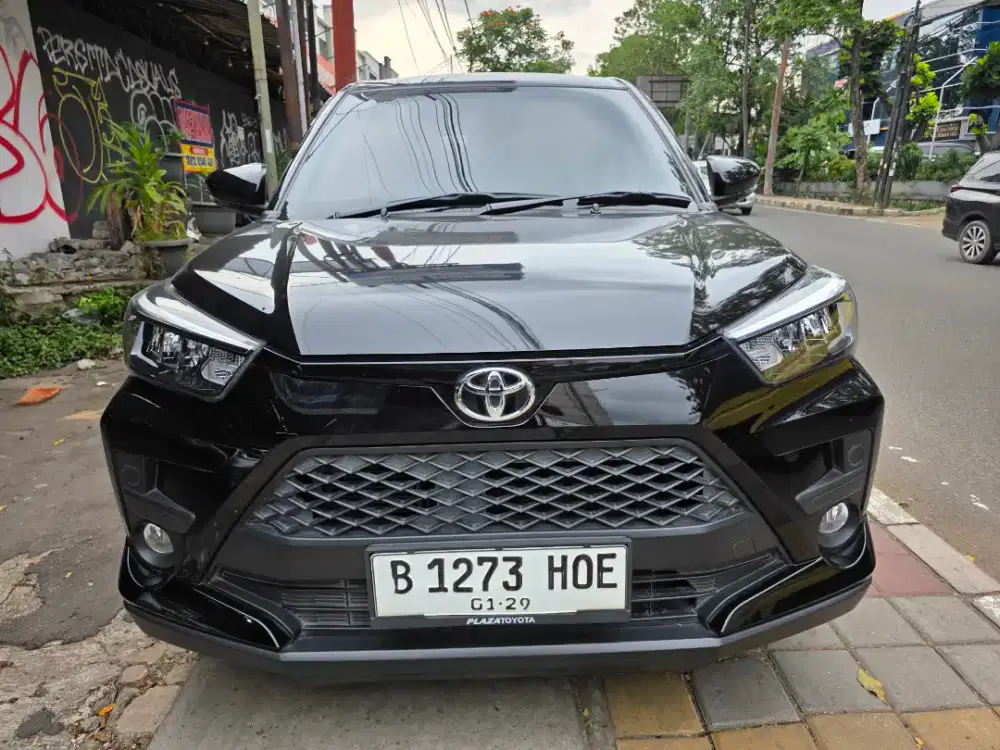 REIZE 1.0 G TURBO AT 2024/2023