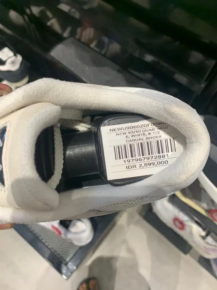 New Balance 9060 Original