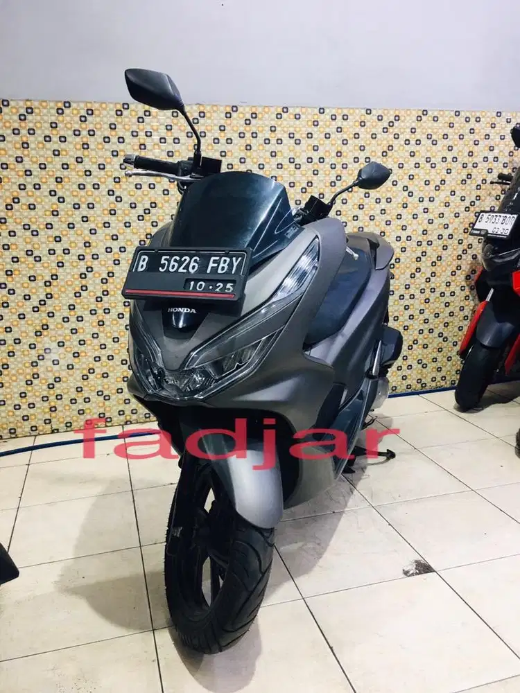 honda pcx 150 Dp 500 Rb