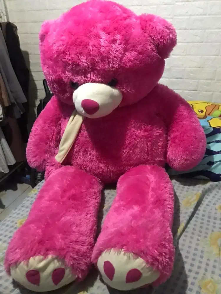 Boneka Masih Bagus