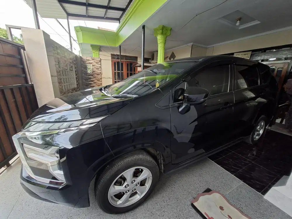 Mitsubishi Xpander 2023 Bensin