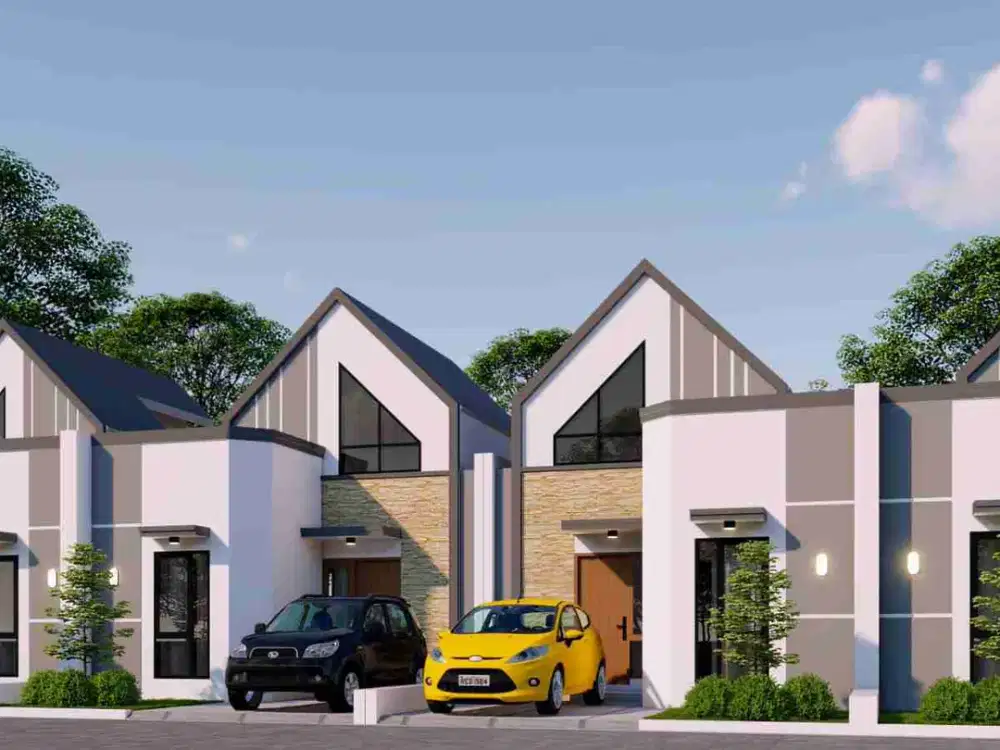 Rumah sukoharjo dijual murah lokasi dekat Rsud sukoharjo dan kantor BRI