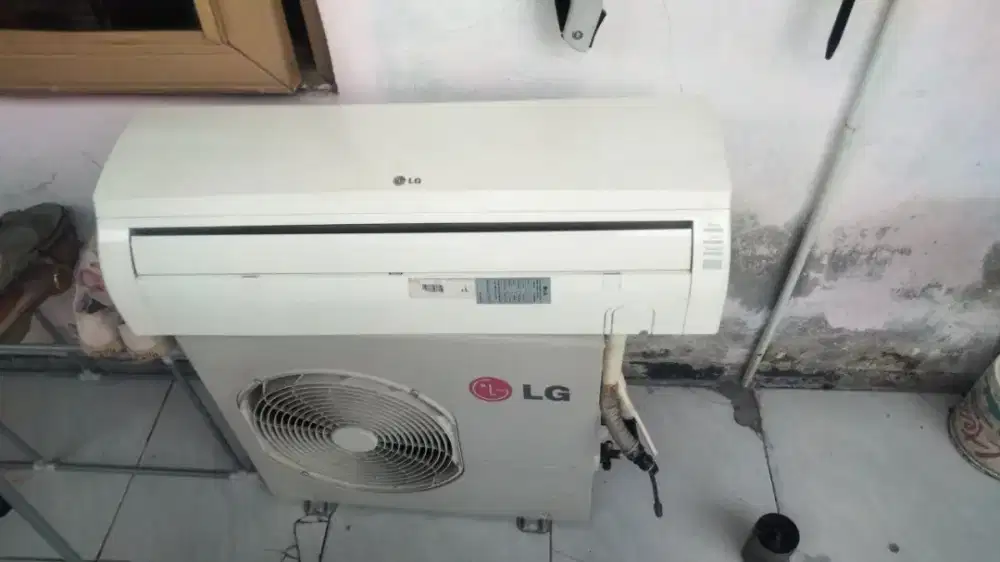 LG 1pk low Watt ori