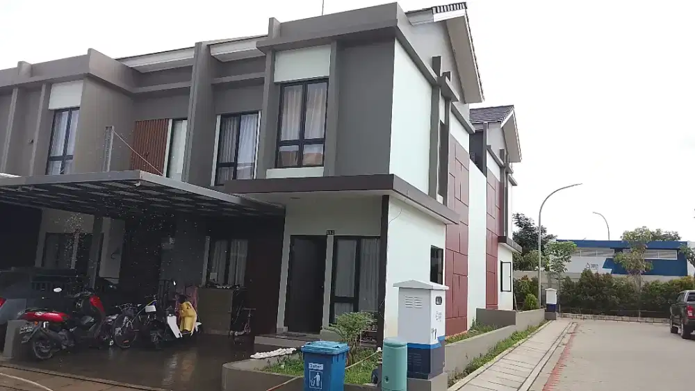 Over Kredit Kota Sutera