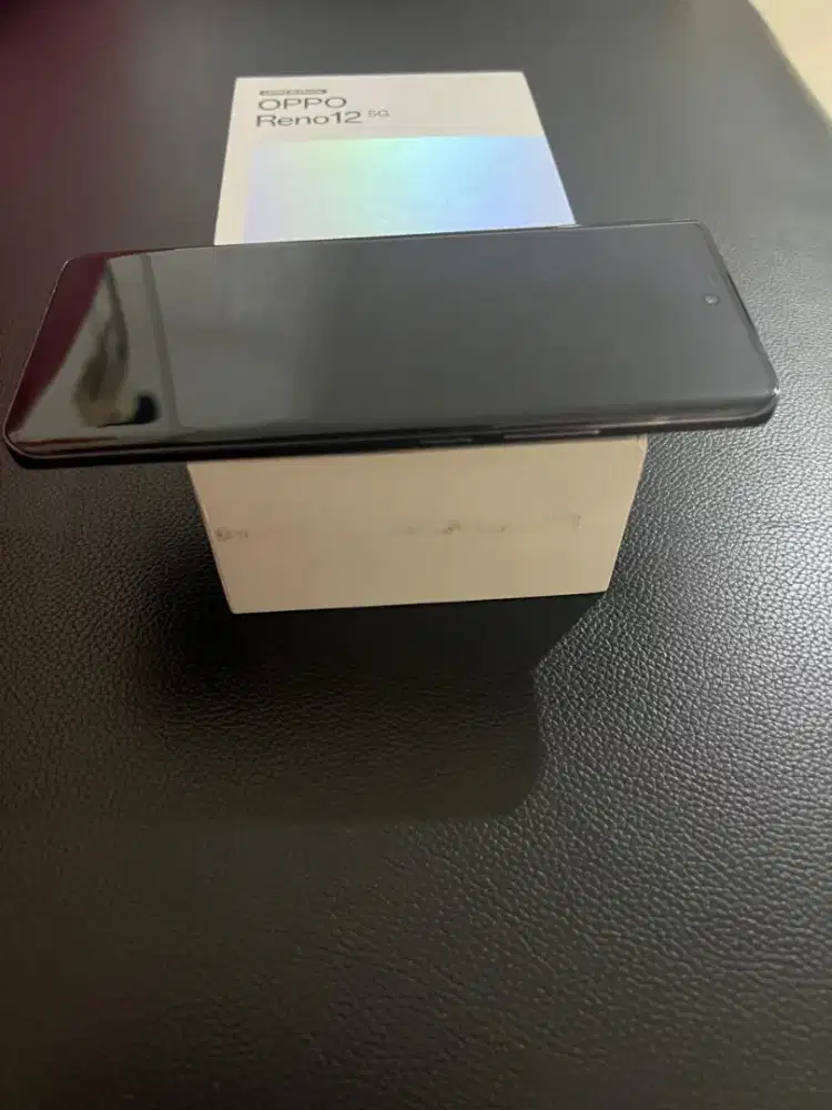 Oppo reno 12 5g 12/256