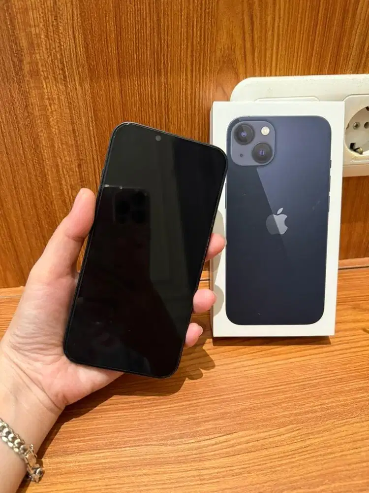 Iphone 13 128 gb ibox