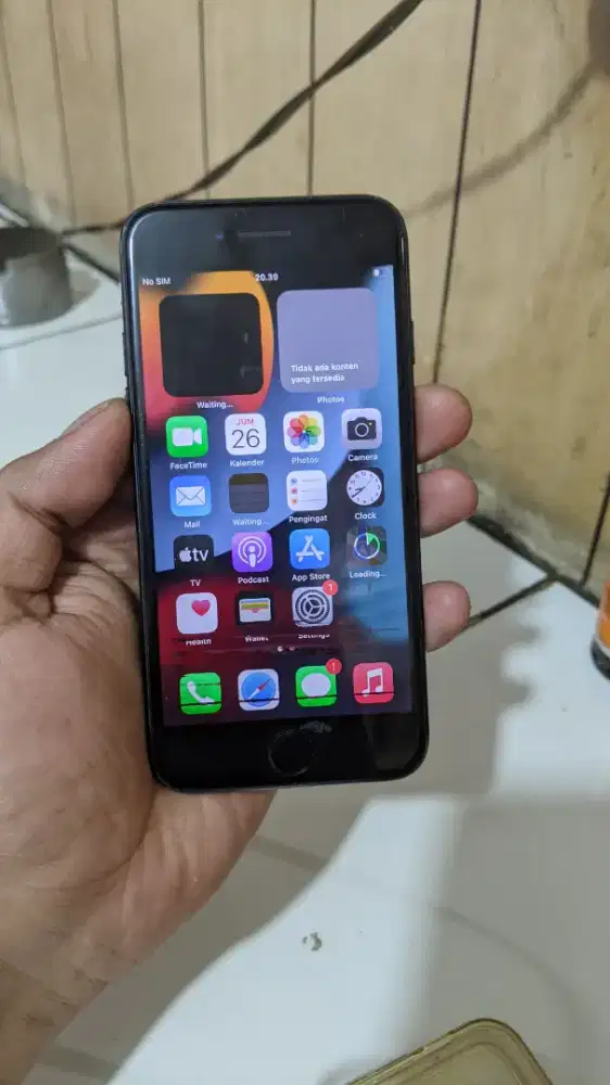 iPhone 7 32gb all operator