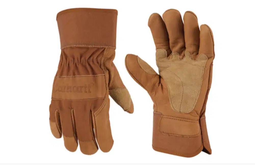 sarung tangan keselamatan