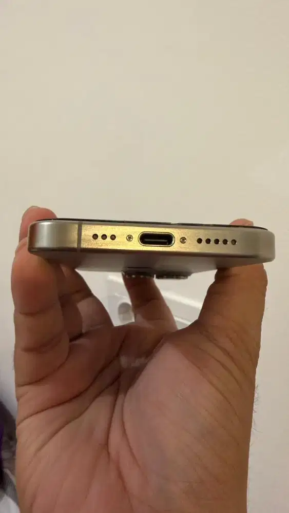 iPhone 15pro ex iBox