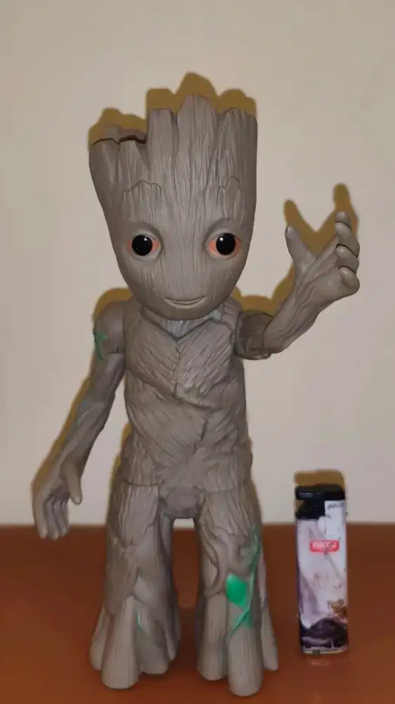 Action Figure Groot 24cm