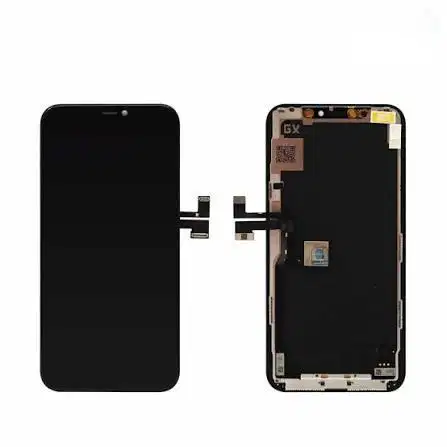 LCD Kualitas iPhone 11 Pro