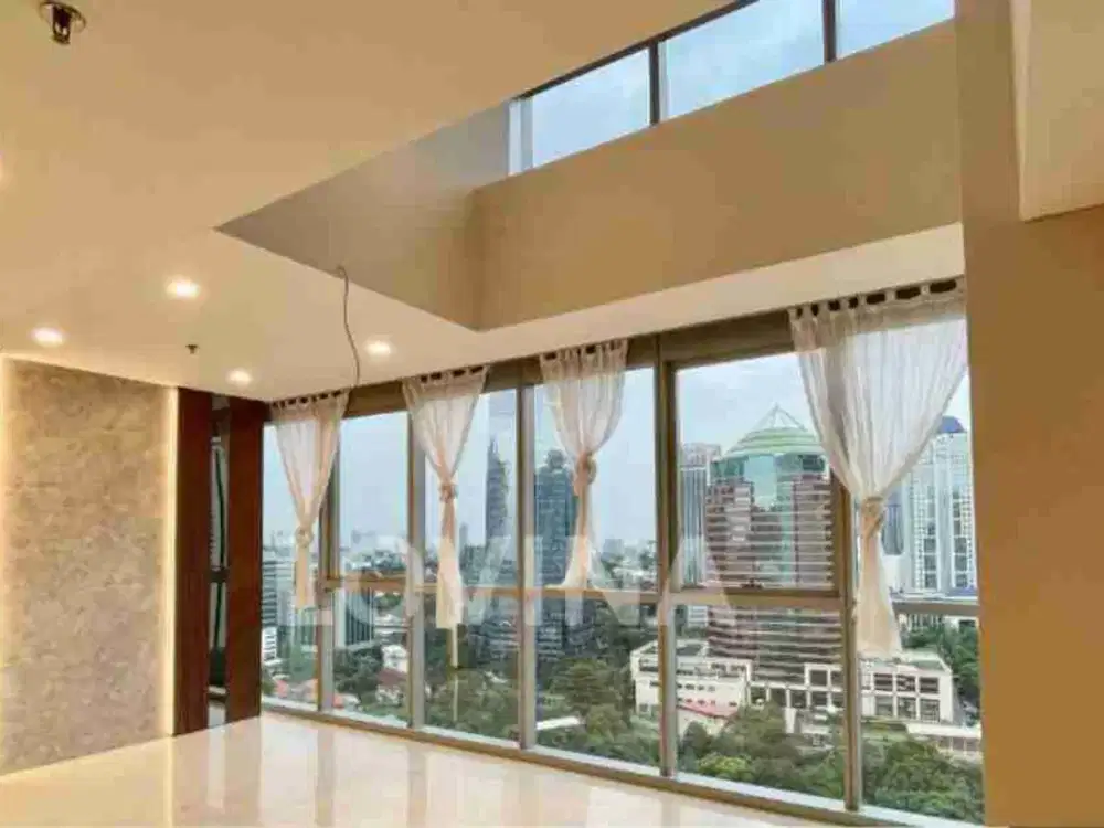 Dijual Apartemen The Orchard Satrio Ciputra World 2 Jakarta Selatan