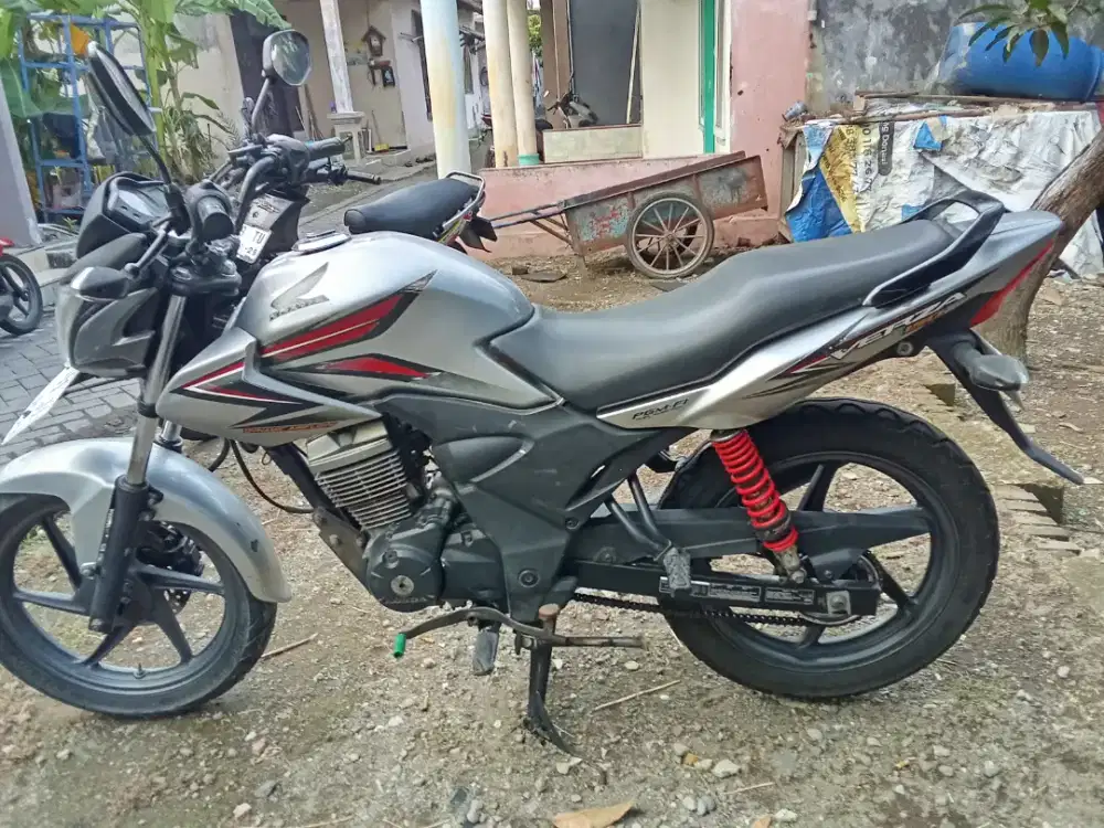 jual motor Verza 2014