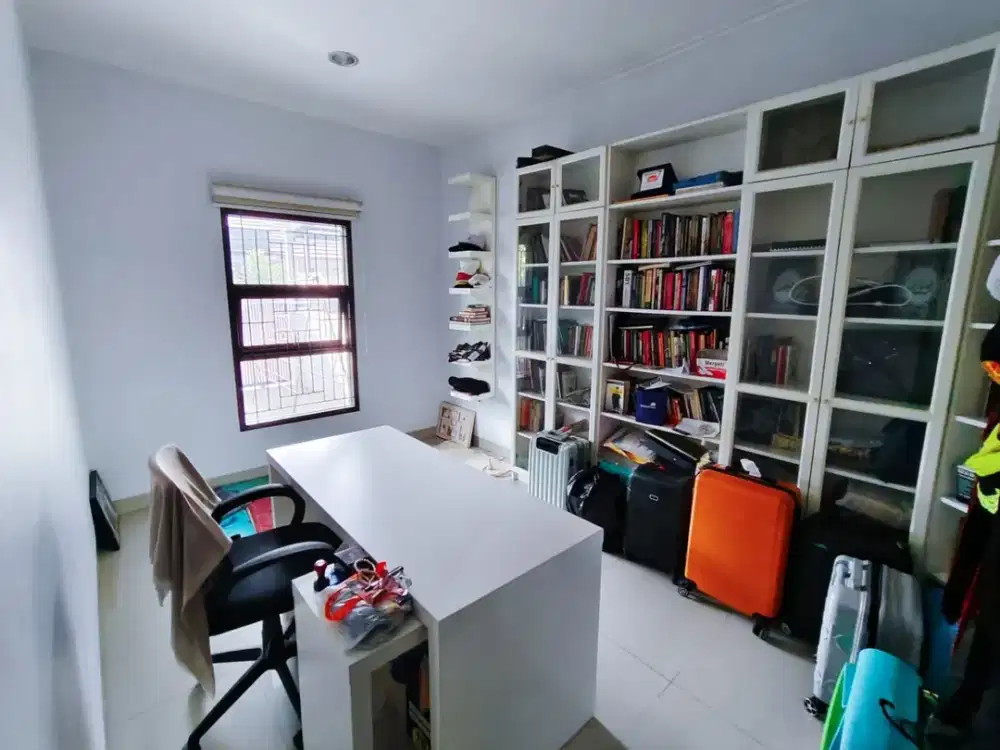 Dijual Rumah siap huni asri terawat di Komplek Kopo Katapang