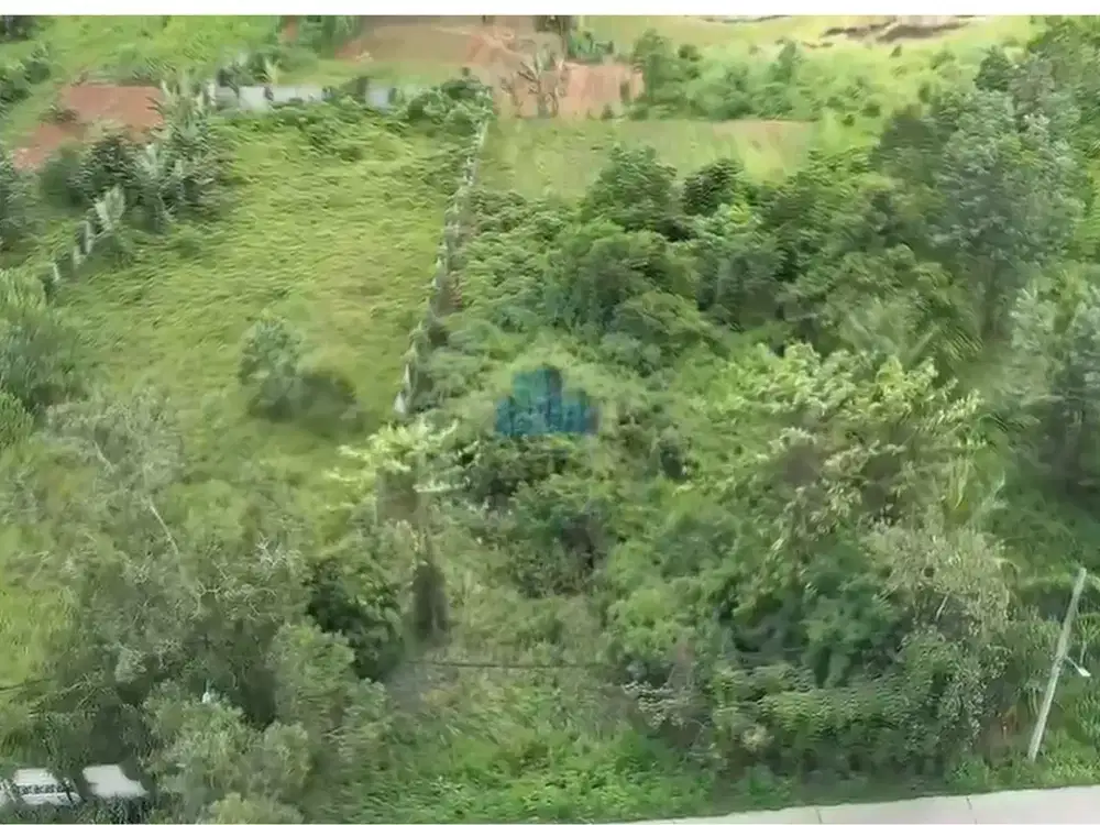 DIJUAL MURAH - Tanah Di Tipar Jaya, Kec Jambe, Tangerang