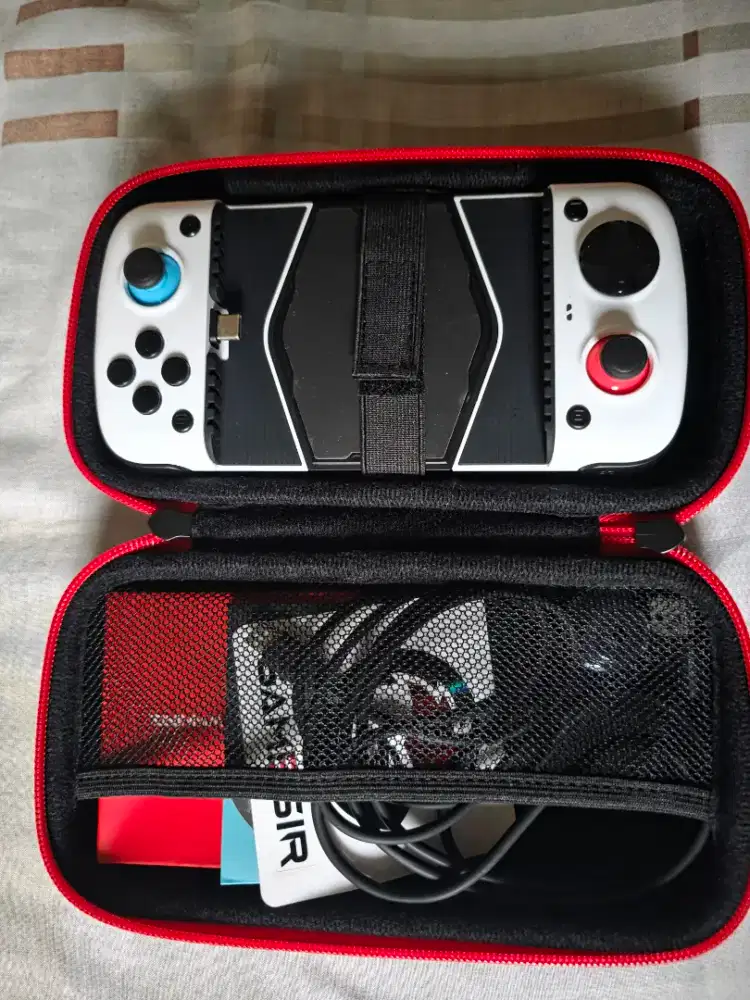 Gamesir x3 type c full set